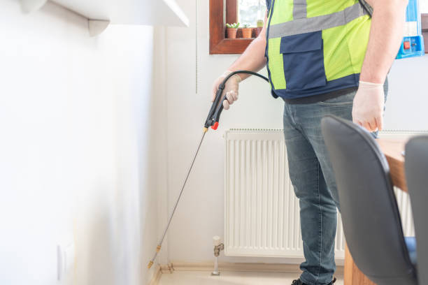 Best Exterminator Services  in Sugarmill Woods, FL